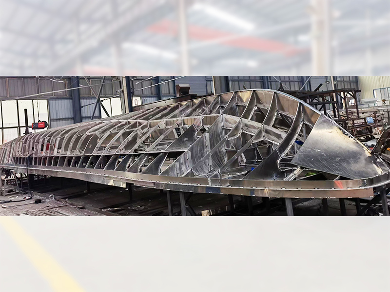 數控切割，工藝精湛4