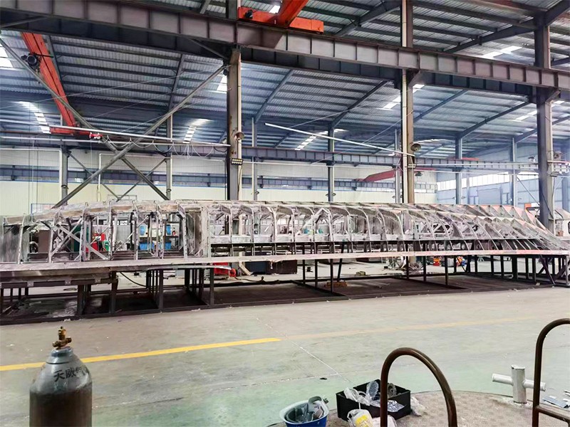 數控切割，工藝精湛1