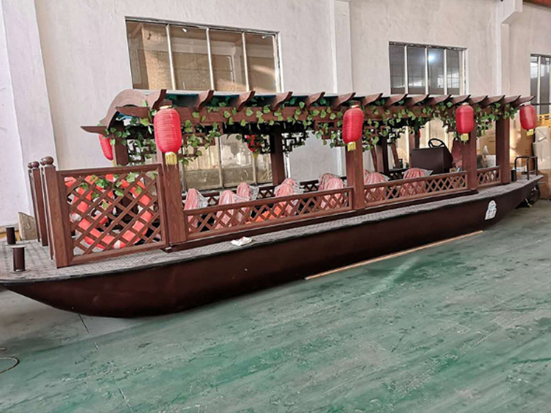 全鋁畫舫8米-高0