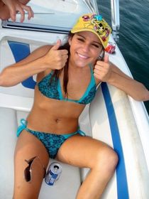Incredible amateur