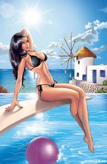 comics18