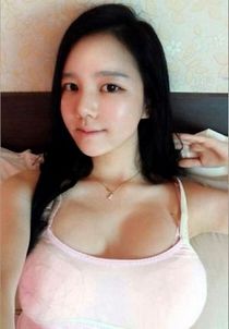 Alina with sweet boobs