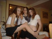 Bras and Pantyhose 16