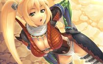 Rule 34 anal ass breasts