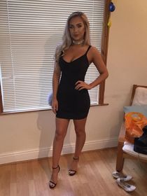 Sexy student in this