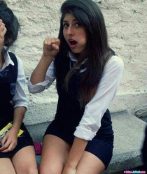 Picture tagged with